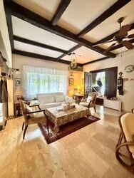 Lorong Marzuki (D14), Detached #604387951